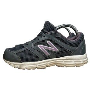 New Balance Womens 460 V2 W460SL2 Gray‎ Running Shoes Sneakers Size 8